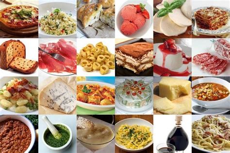 이탈리아의 식습관과 음식문화 네이버블로그